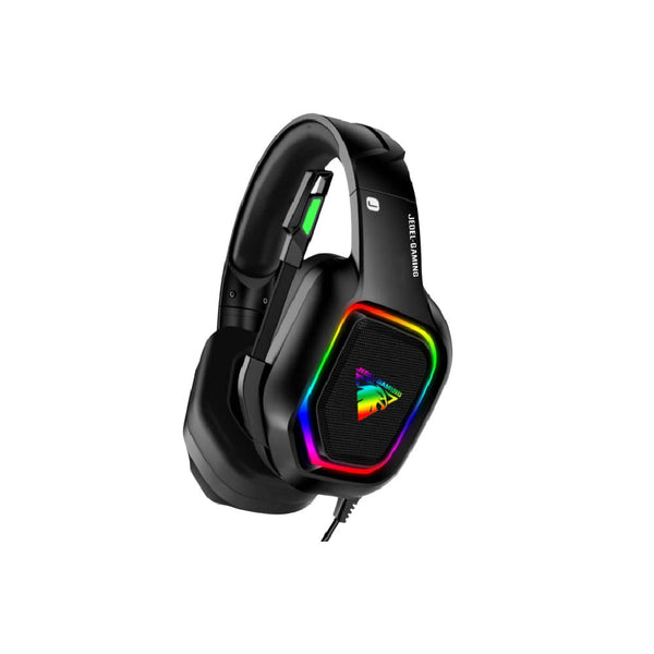 DIADEMA GAMER RGB GH-227