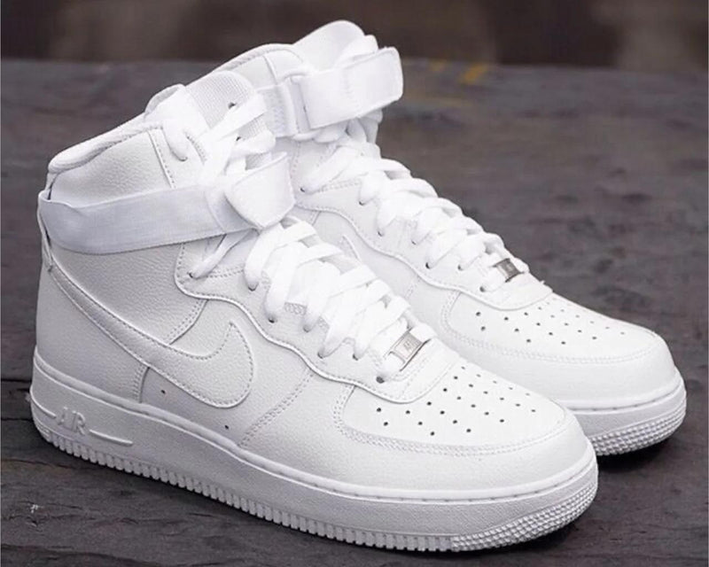 BOTAS NIKE AIR FORCE ONE 1.1