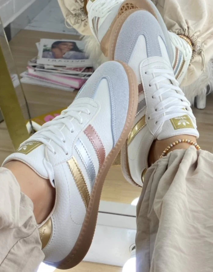 TENIS ADIDAS SAMBA