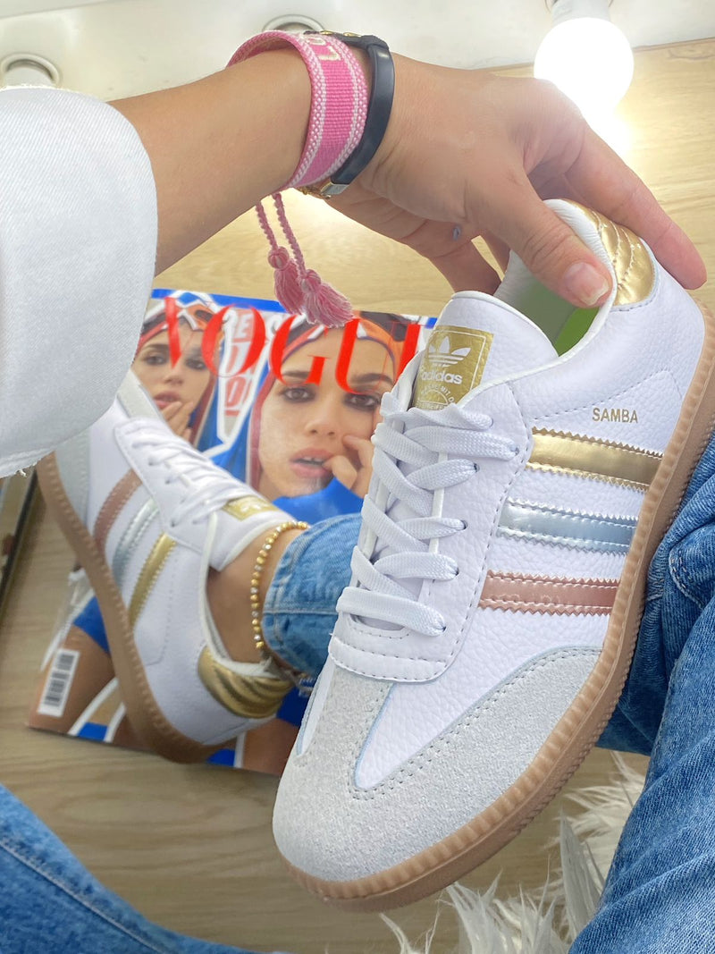 TENIS ADIDAS SAMBA