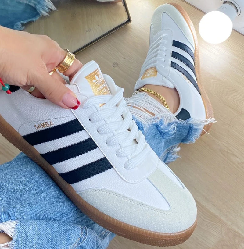 TENIS ADIDAS SAMBA